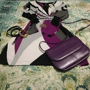 Sweater Dress/ Tunic NWT